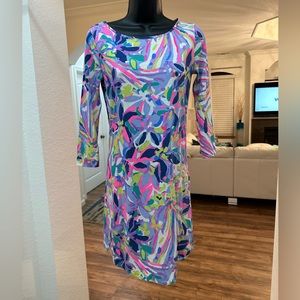 Lilly Pulitzer Dress Size XS 💐🌟🌸